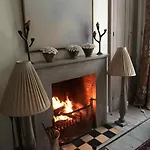 Logis Saint-leonard 4* Honfleur