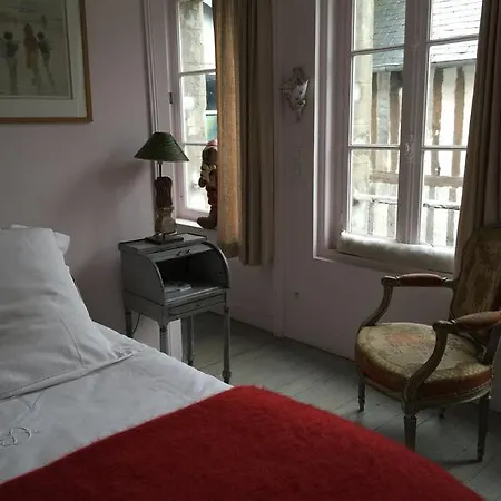 Logis Saint-leonard Готель типу 