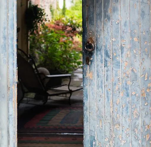 Logis Saint-leonard Готель типу 