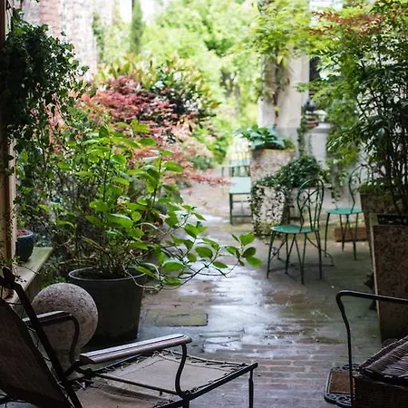 Logis Saint-leonard