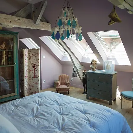 Logis Saint-leonard 4*