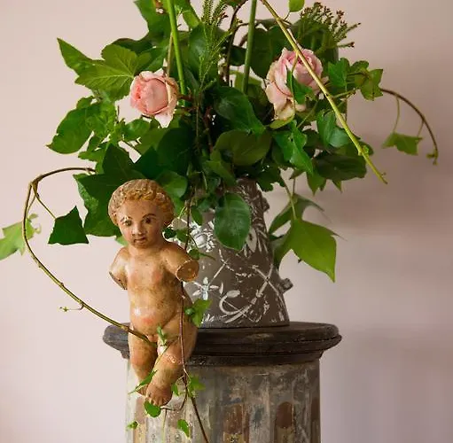 Logis Saint-leonard 3* Онфлёр