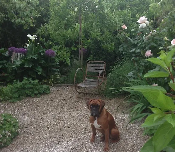 Logis Saint-leonard Отель типа 